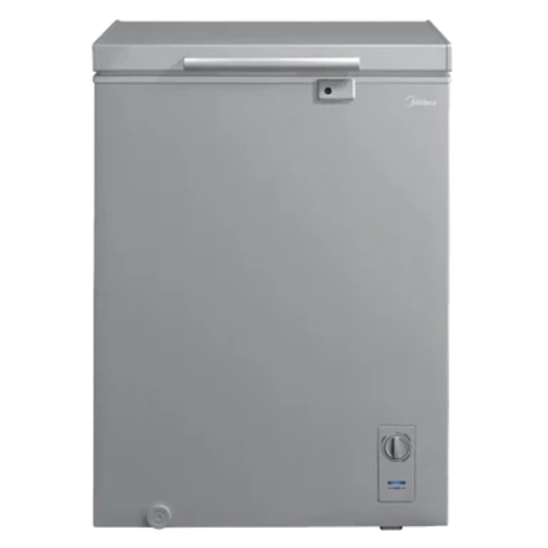 Midea 143 L Inverter Freezer - MDRC265FZG43D