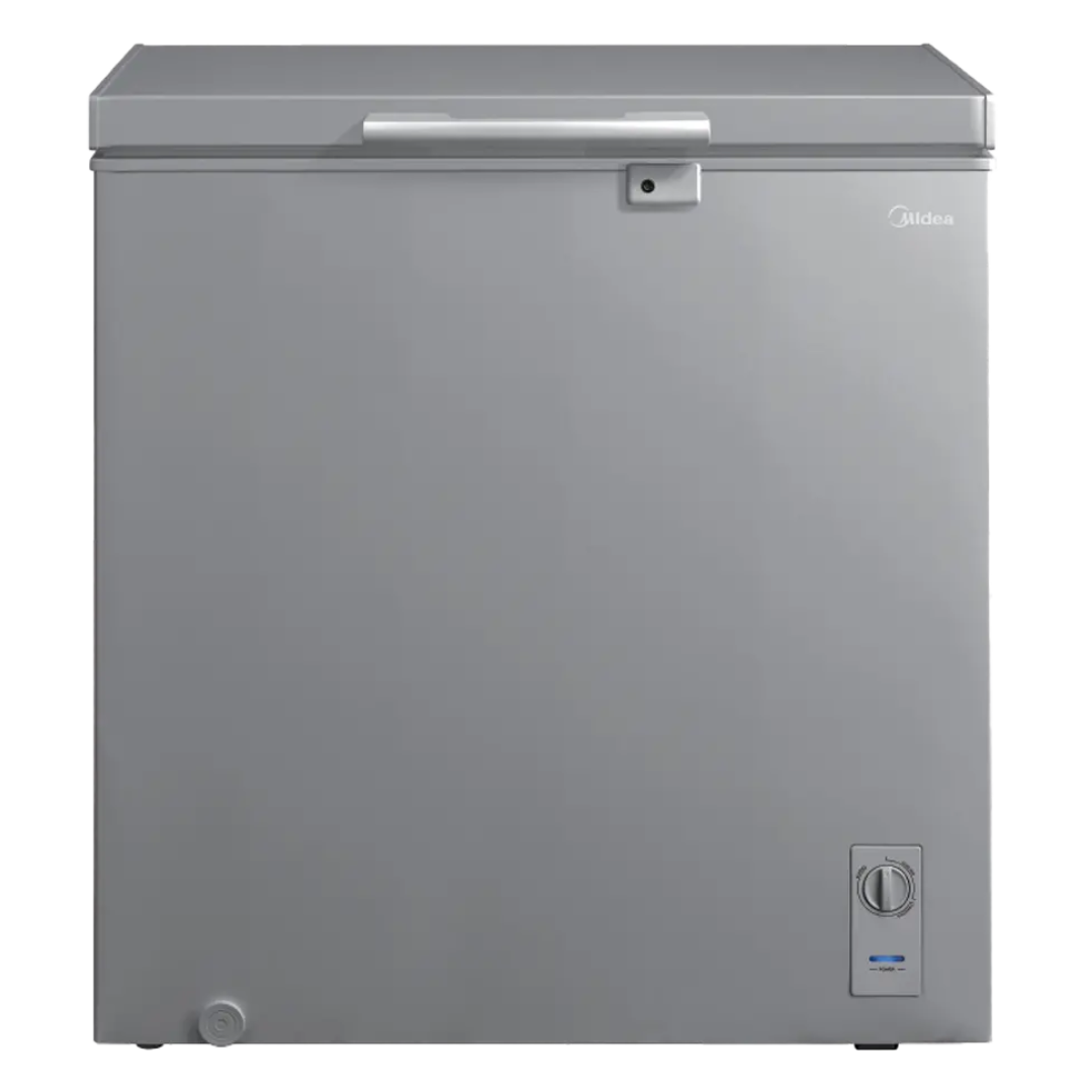 Midea 198 L Inverter Freezer - MDRC362FZG43D