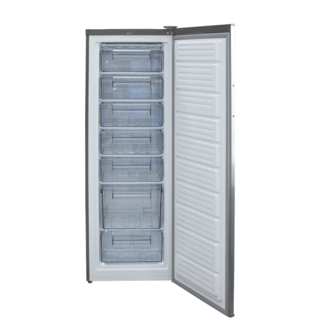 TCL 168 L Standing Freezer - F208SDS - Image 4