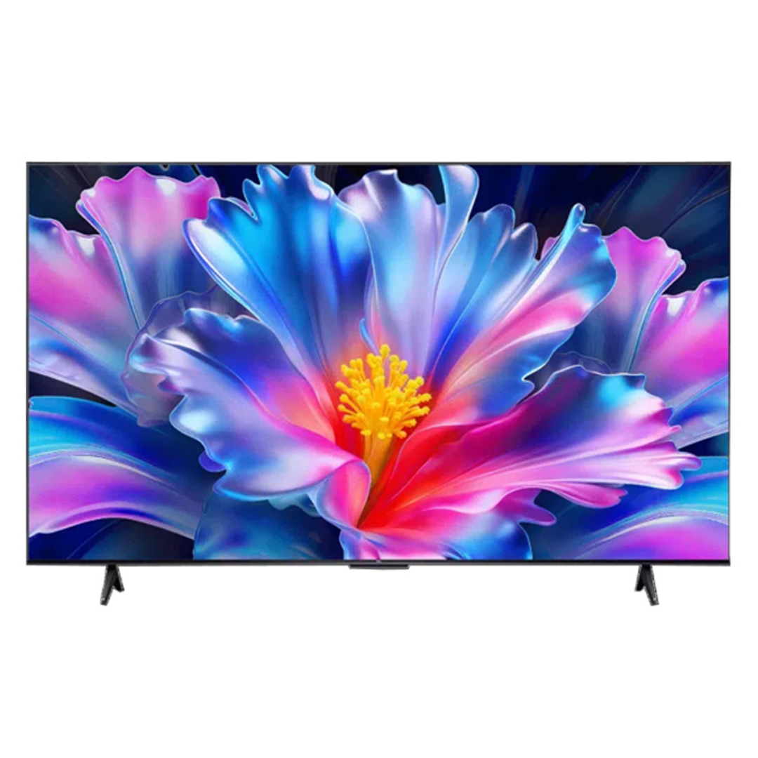 TCL 55" UHD 4K Smart Android TV - 55P6L