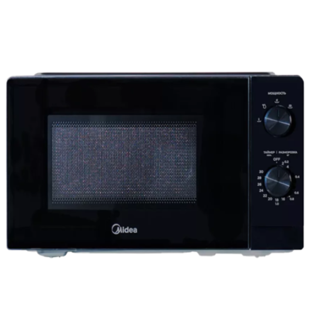 Midea 20 L Solo Microwave - MM7P012MZ-B