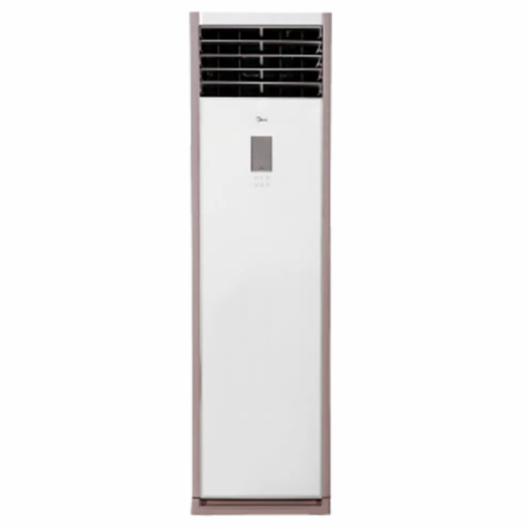 Midea 18000 btu Floor Standing – Inverter R410 Air Conditioner - MFPA-18CRDN1