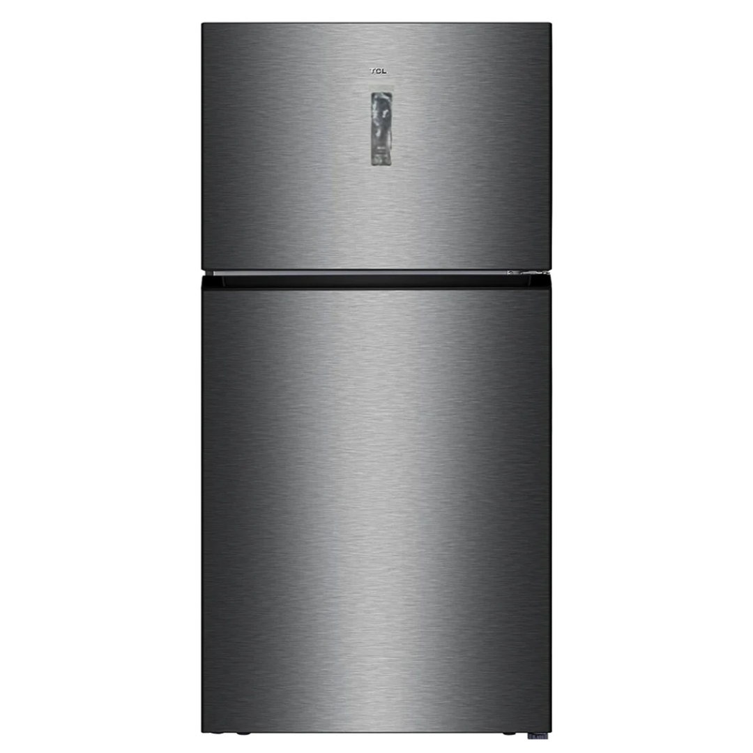 TCL 635 L Top-Mount Refrigerator - P826TMG