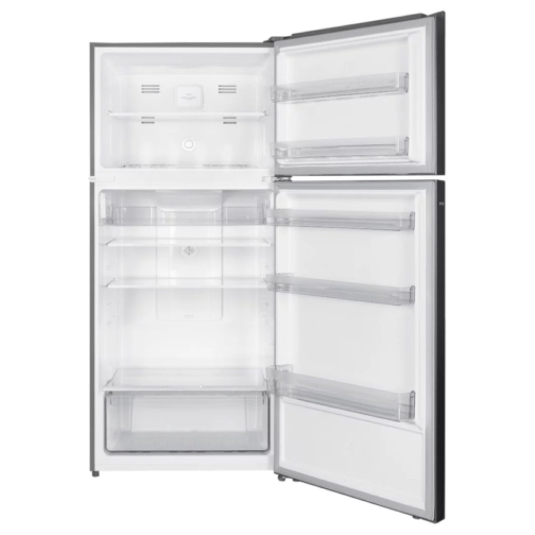 TCL 480 L Top-Mount Refrigerator - P624TMG - Image 2