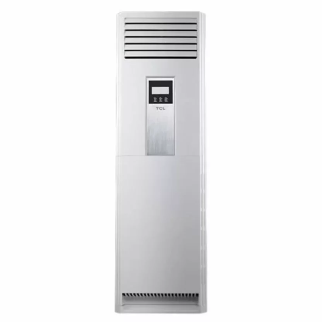 TCL 5.0 HP Floor Standing R410 Gas Air Conditioner - TAC-48CFA / C