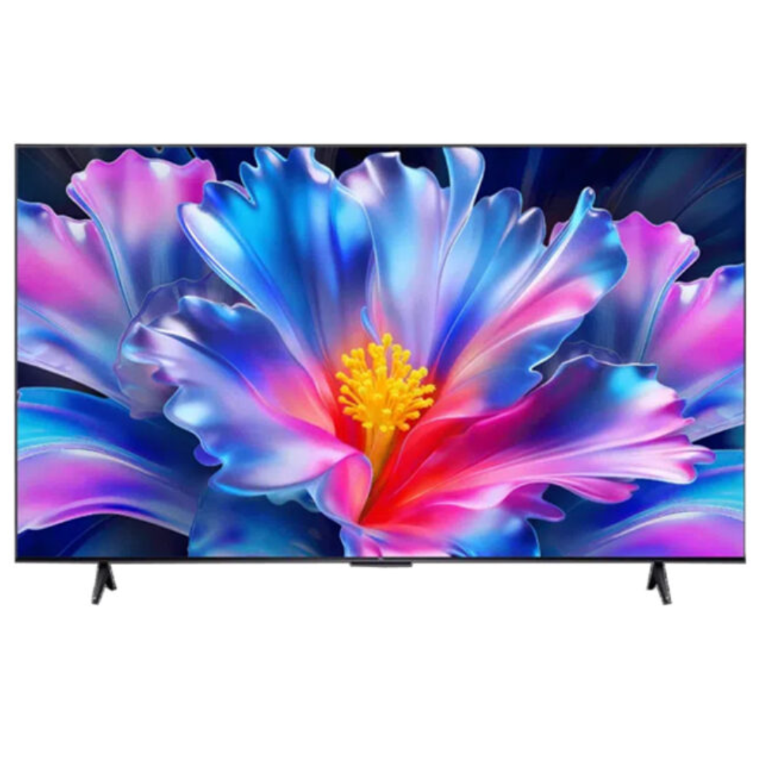 TCL 65" UHD 4K Smart Android TV - 65P6L
