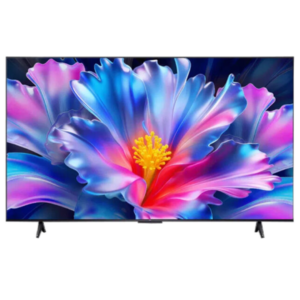 TCL 75" UHD 4K Smart Android TV - 75P6L