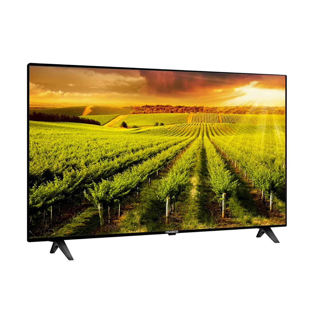 Nasco NAS-B43FBFL 43-Inch Full HD Smart LED TV - Image 5