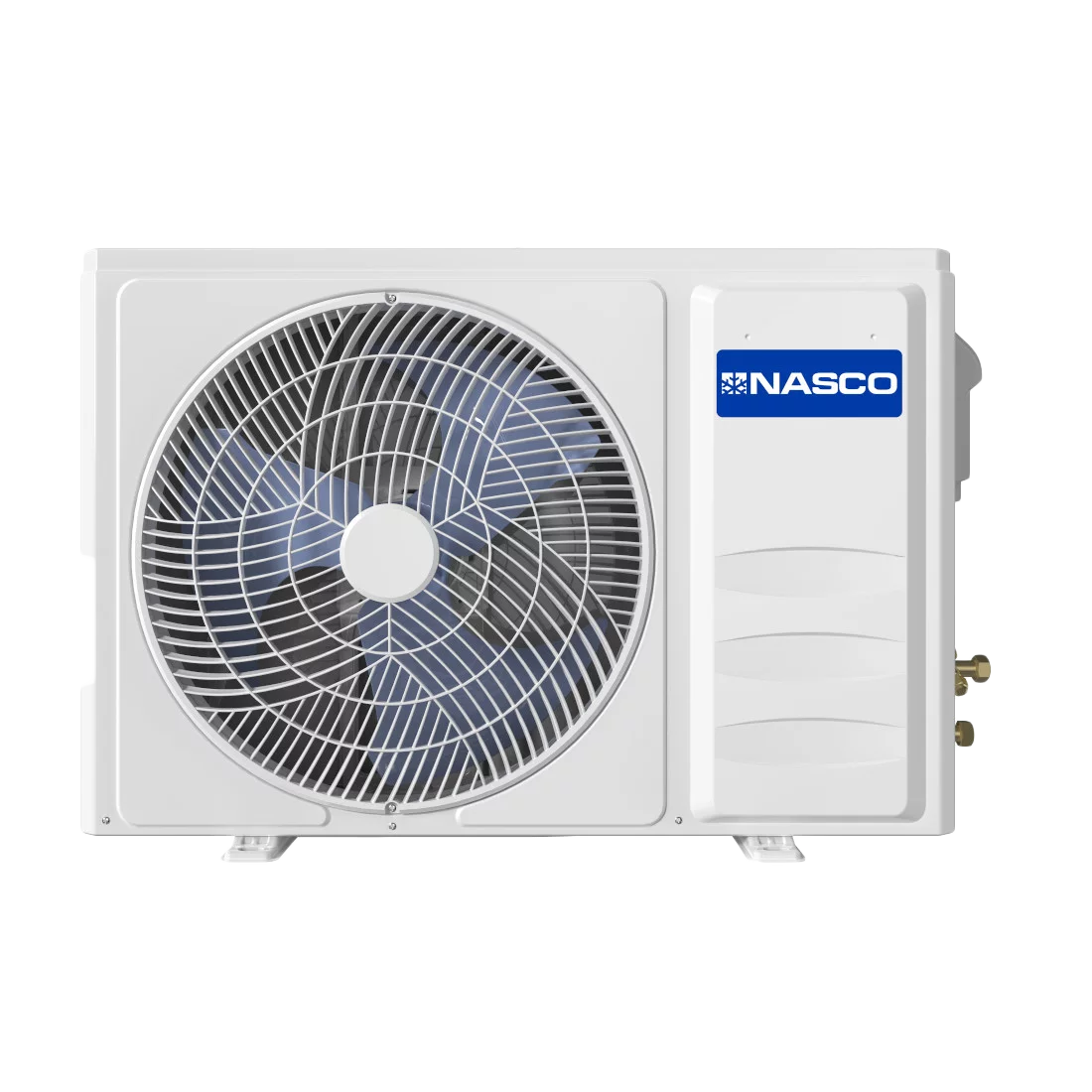 Nasco Floor-Standing Air Conditioner – 2.0HP, 4.0HP & 5.0HP - Image 2