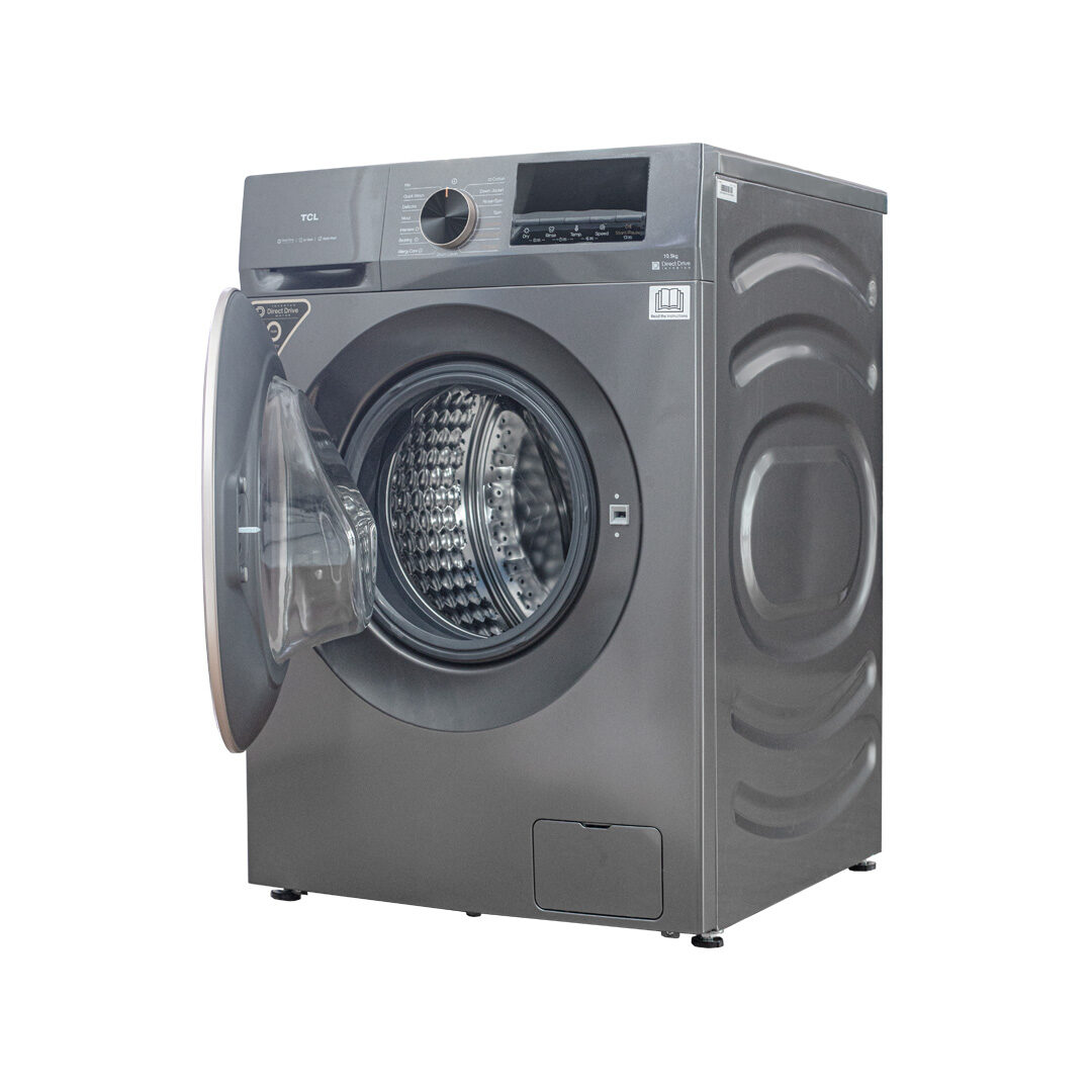 TCL 10.5 KG / 6 KG Combo - C211WDG - Image 2