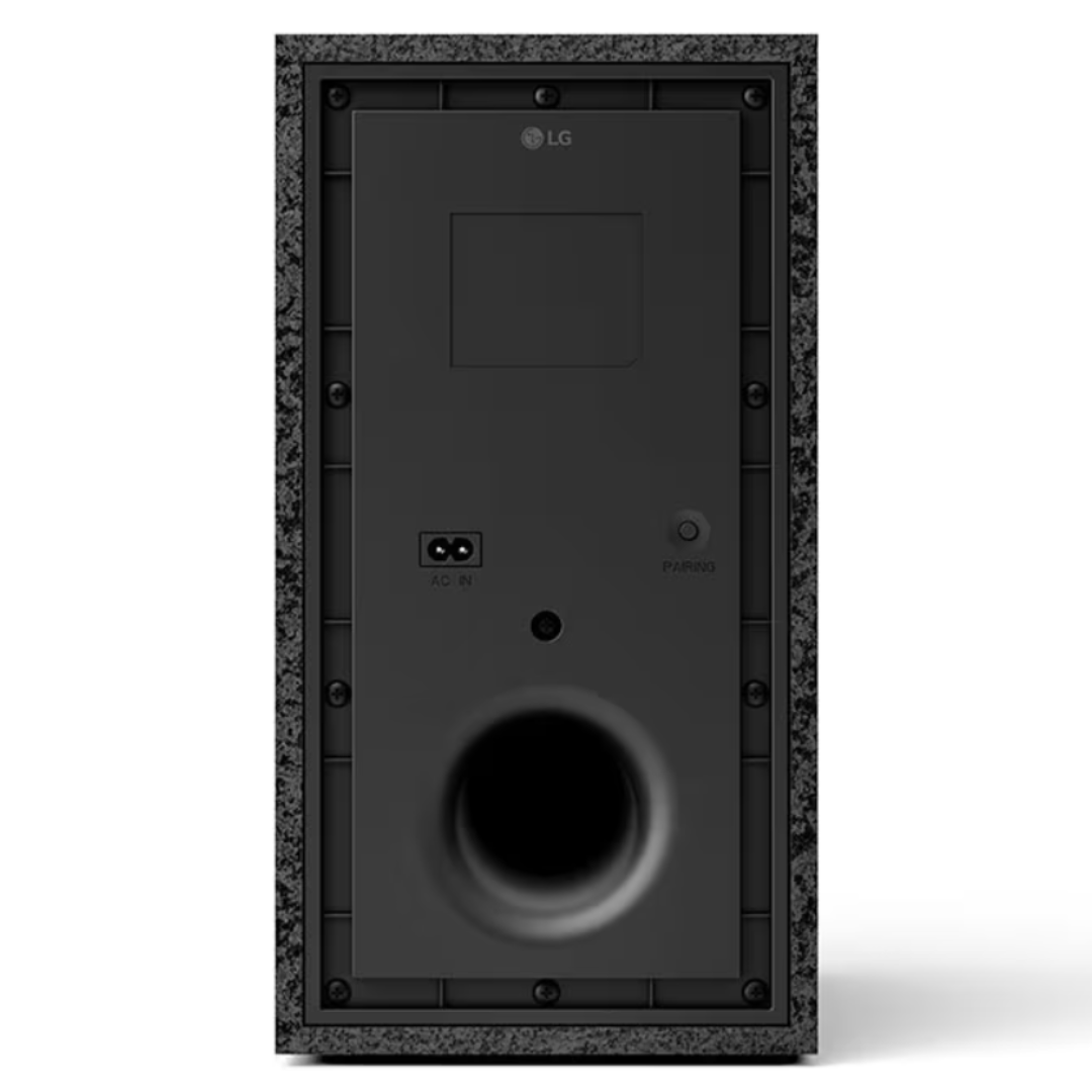 LG 340W Soundbar - S60T - Image 2