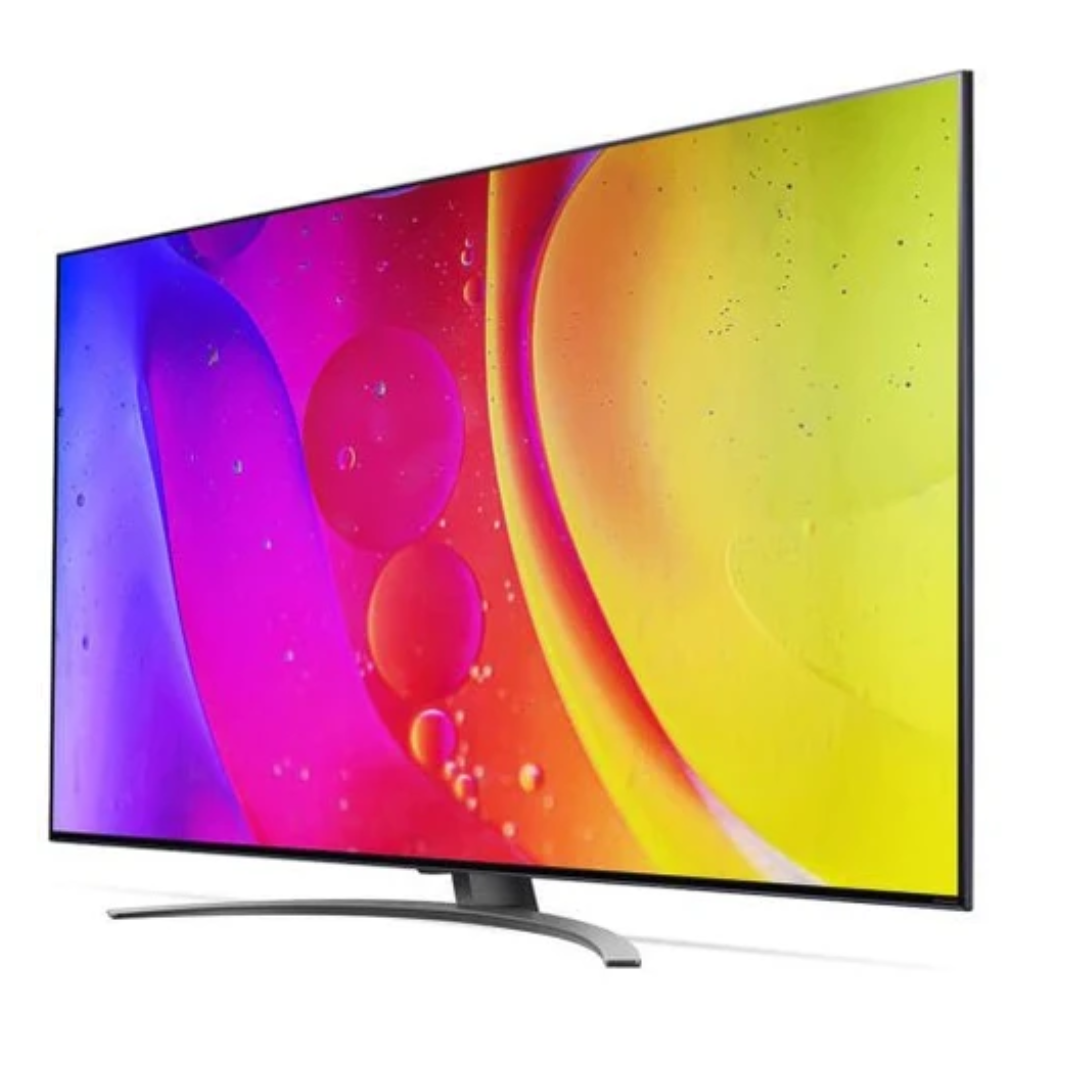 LG 65" NanoCell 4K Smart TV - 65NANO84T6A - Image 2