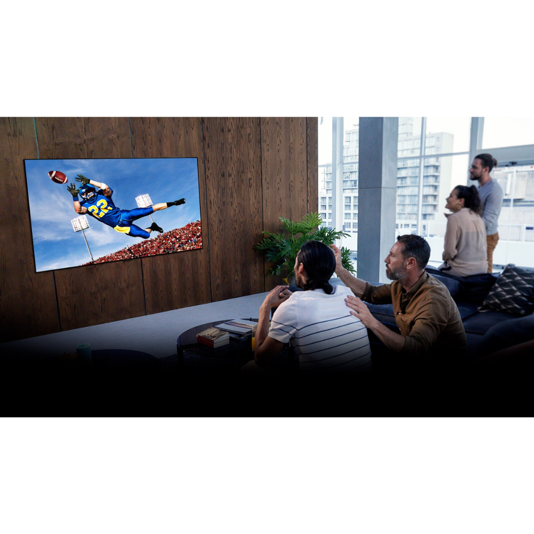 LG 65" Wallpaper OLED 4K TV - LG 65" Wallpaper OLED 4K TV - Image 15