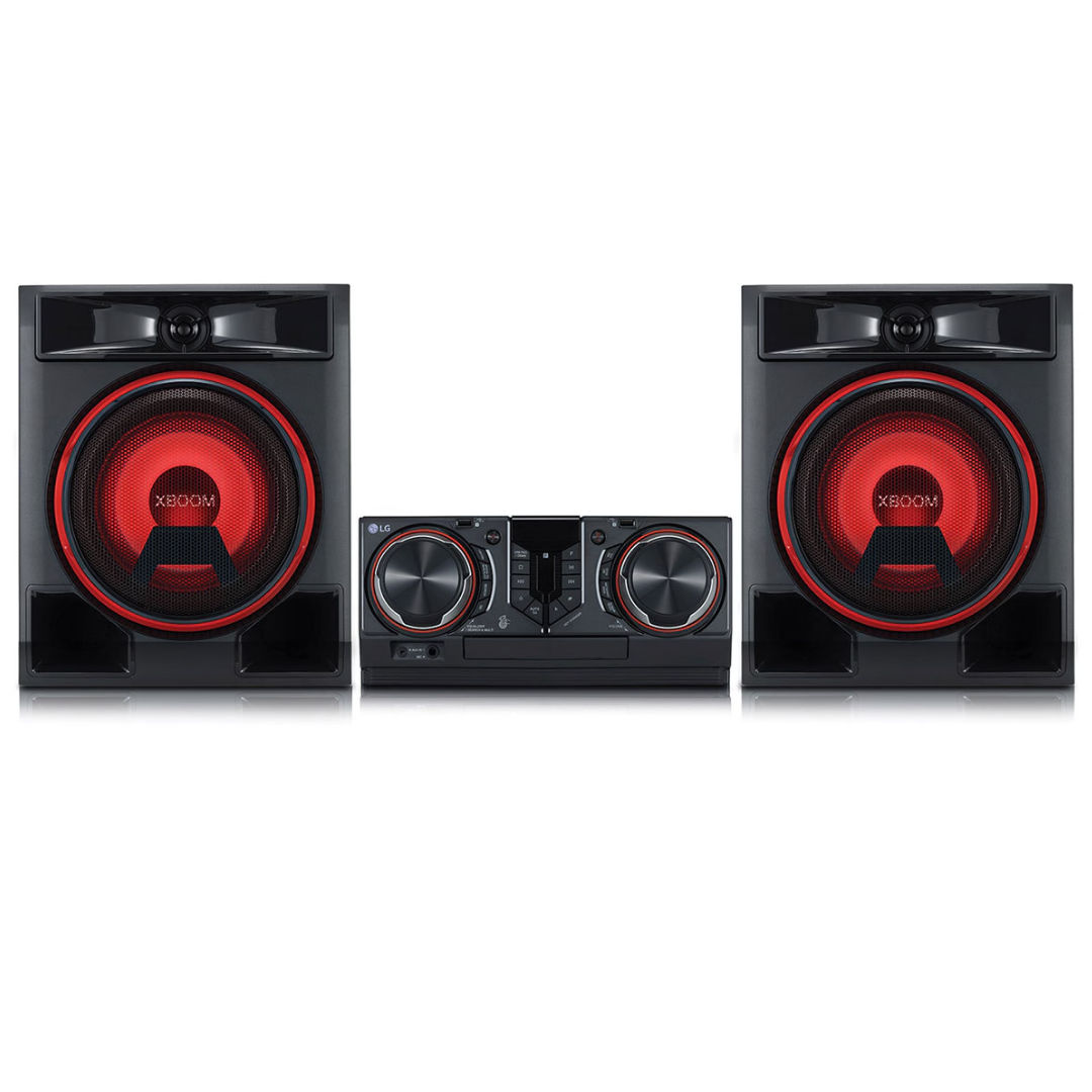 LG XBOOM 900W Speaker - CL65