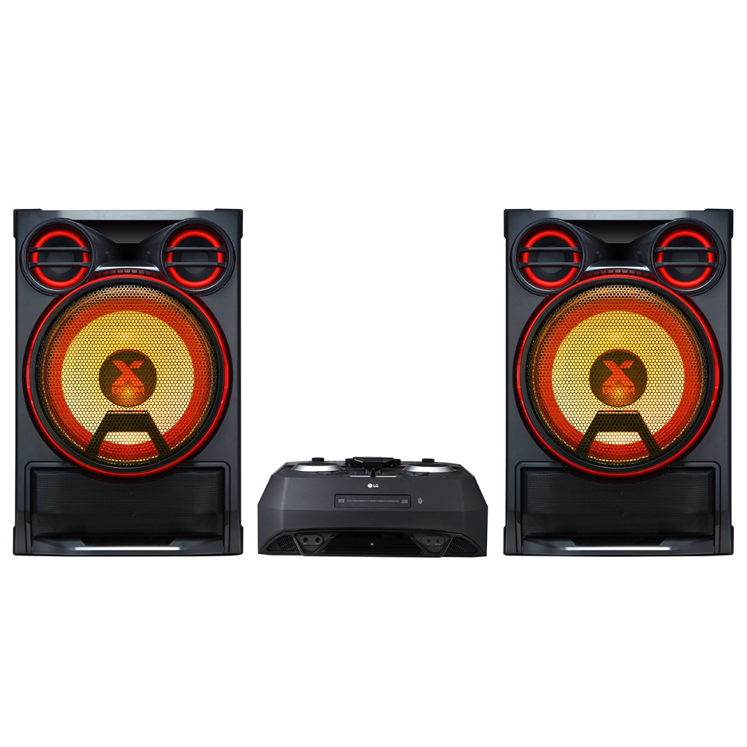 LG XBOOM 5000W Speaker - CK99 - Image 4