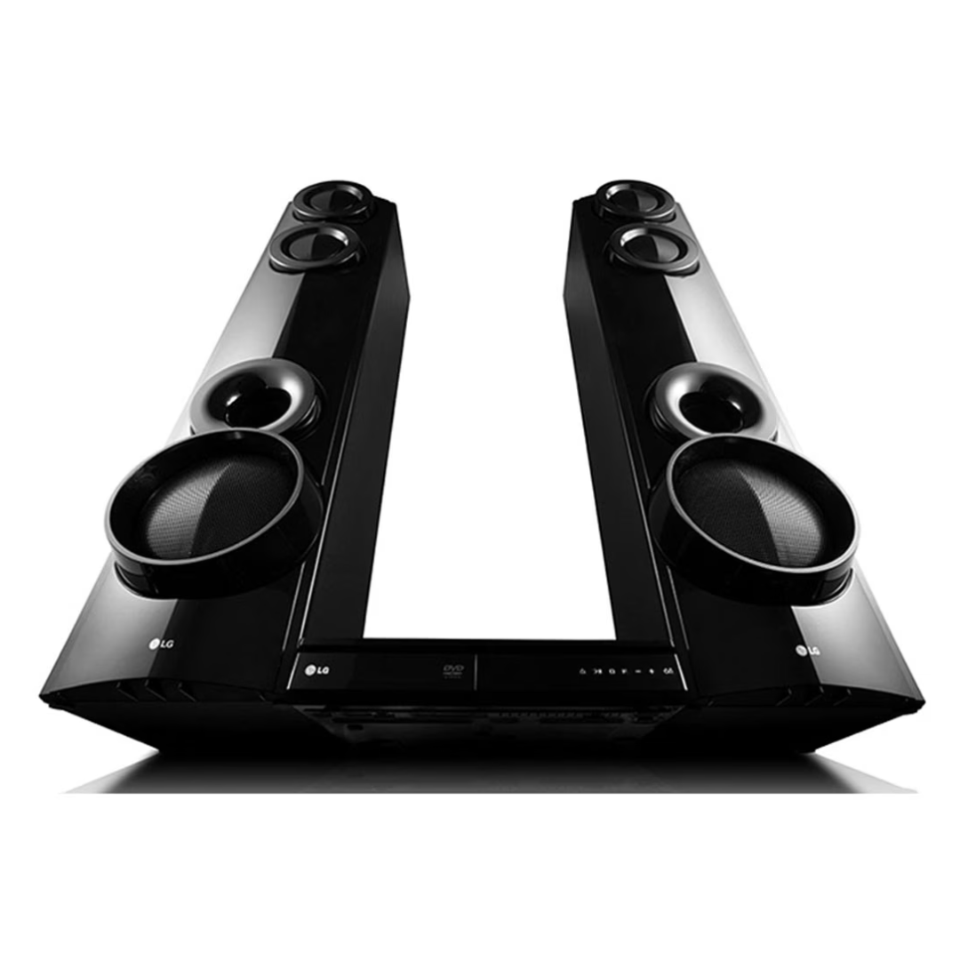 LG Home Theater System - LHD667 - Image 2