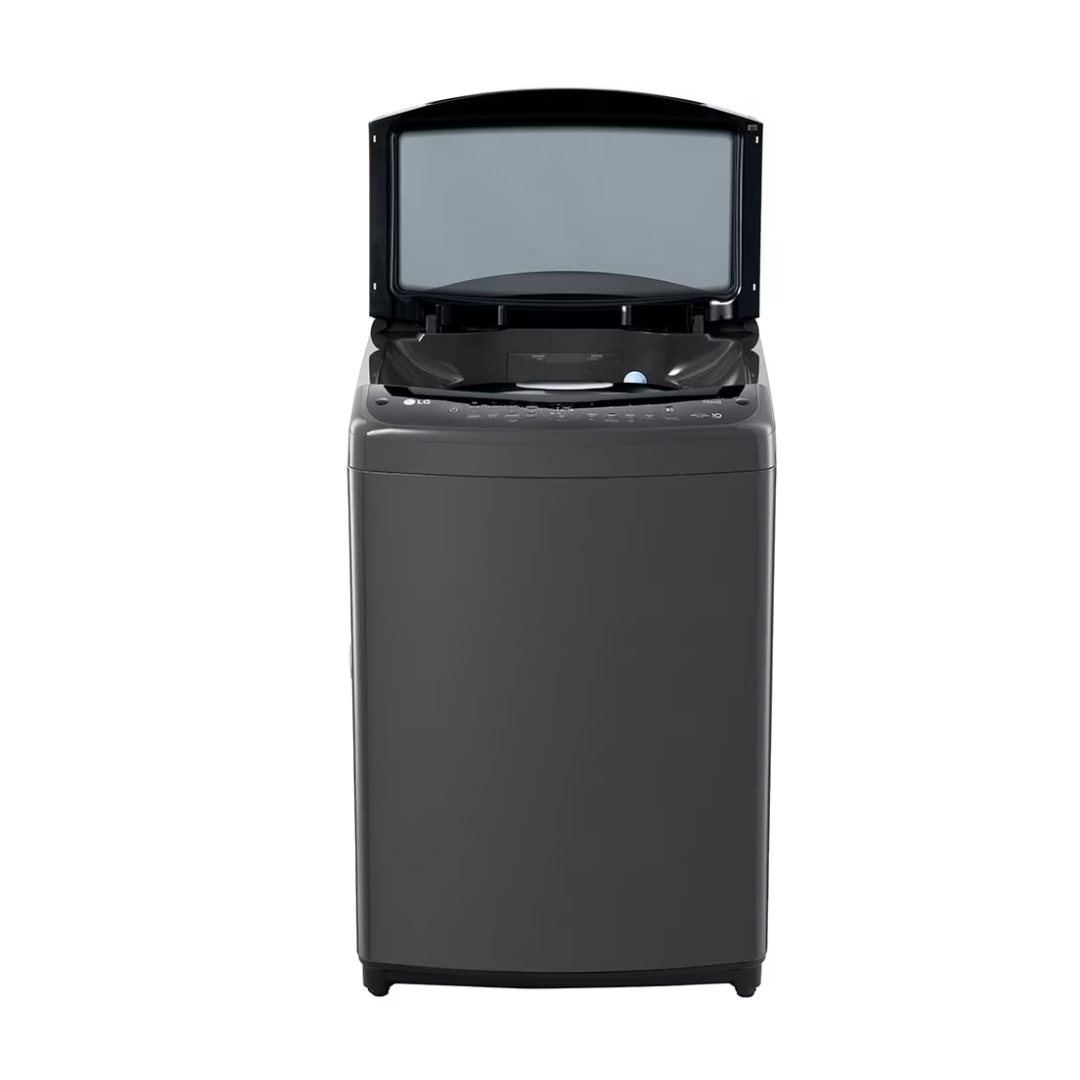 LG 21KG Top Load Washing Machine - T21H7EHHSTP - Image 2