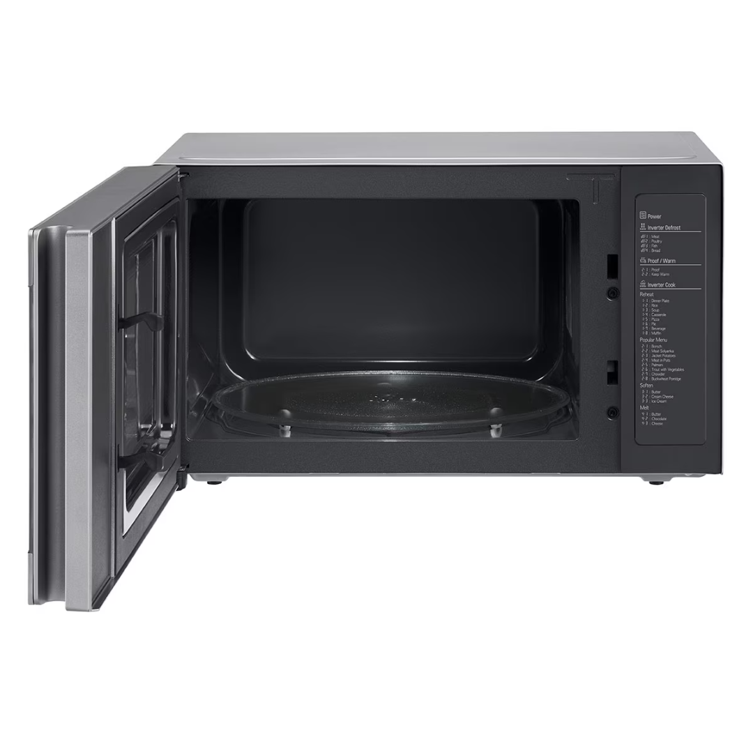 LG 42L Microwave Oven - MH8265CIS - Image 2