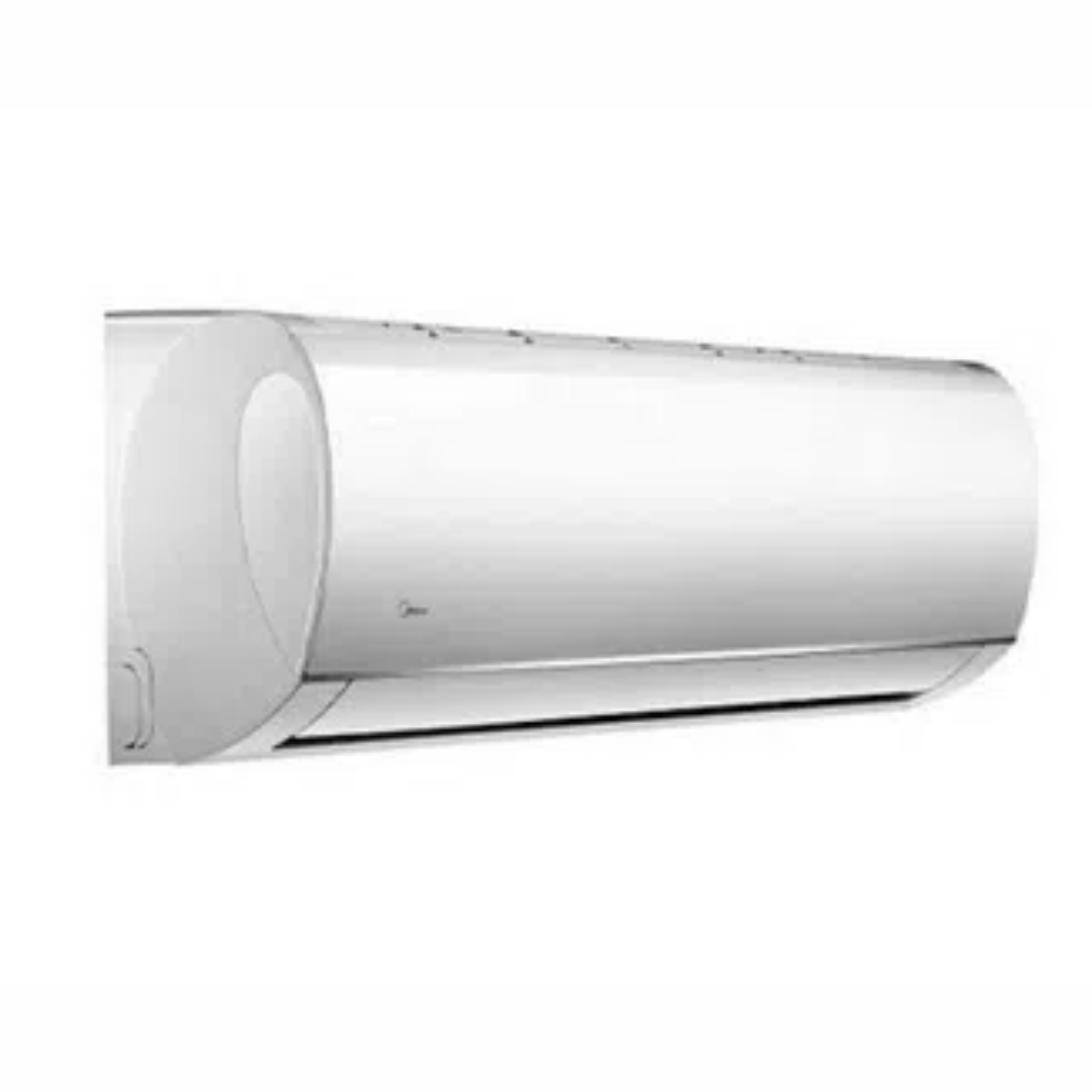 Midea 1.5 HP Split AC Inverter R410 – Unicool - MSAF24B-12CRDN1 - Image 2