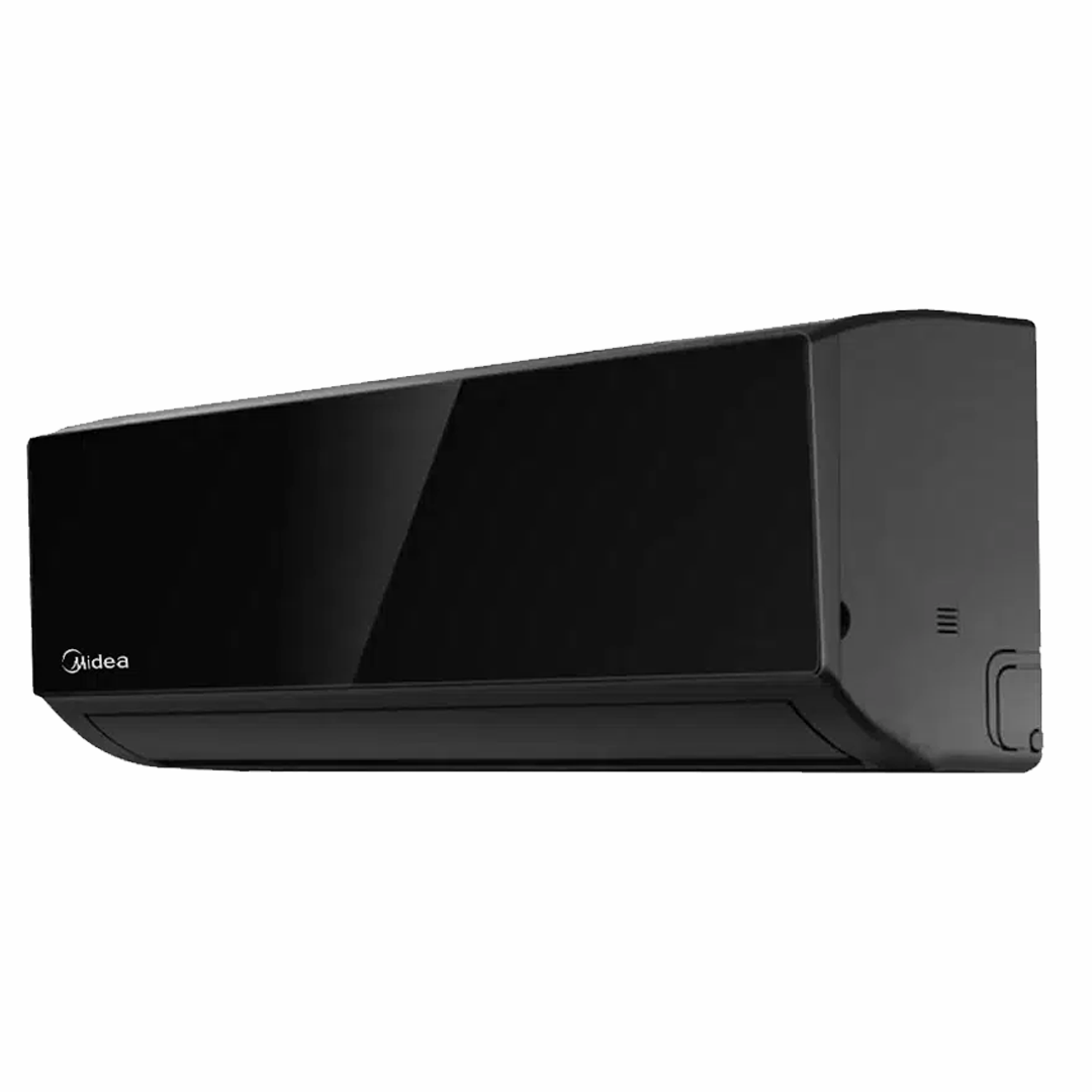 Midea 1.5 HP Split AC Inverter R32 – Black Mirror - MSAG-12CRDN8 - Image 3