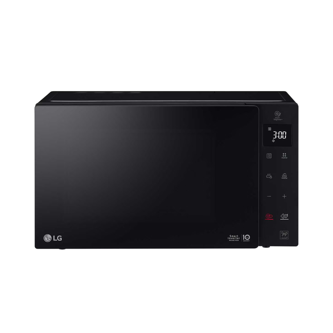 LG 25L Microwave Oven - MS2535GIS