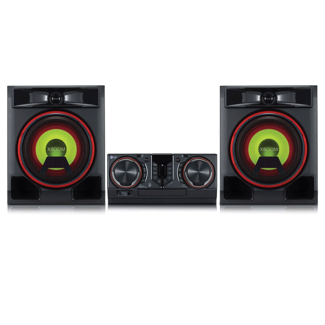 LG XBOOM 900W Speaker - CL65 - Image 3