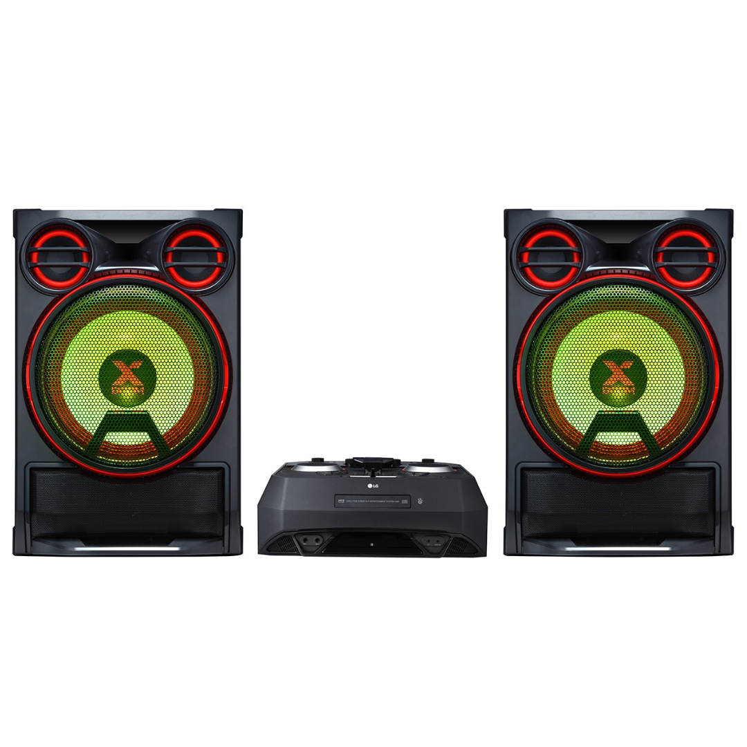 LG XBOOM 5000W Speaker - CK99 - Image 3
