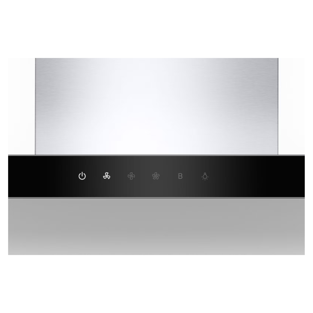 LG 90 CM Cooker Hood - HC7Z3625S - Image 3