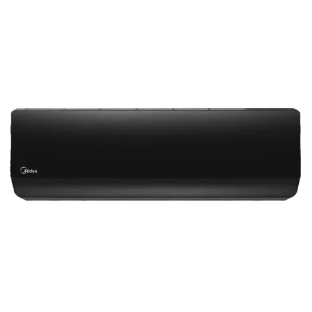 Midea 2.5 HP Split AC Inverter R32 – Black Mirror - MSAG-24CRDN8 - Image 3