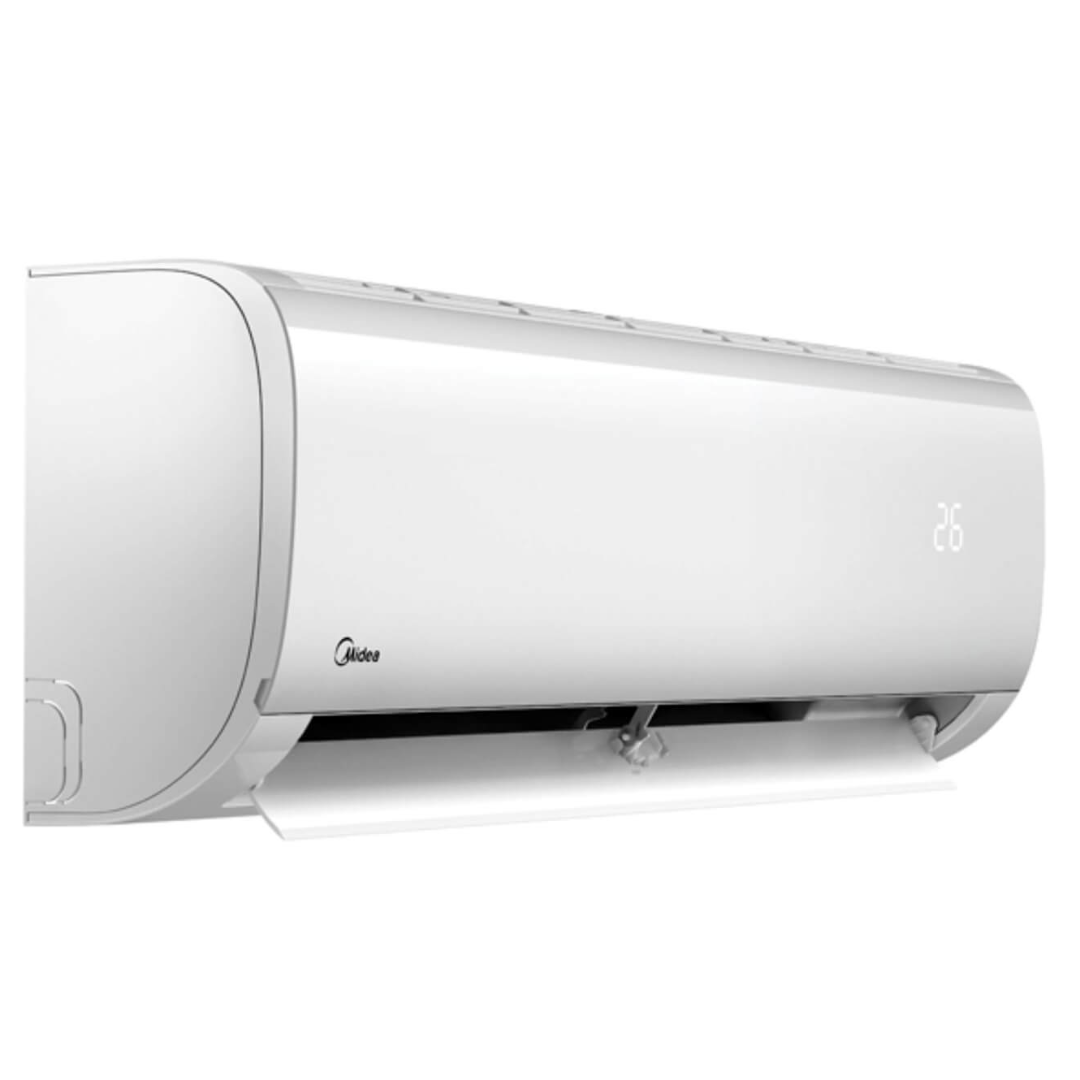 Midea 2.5 HP Split AC Inverter R32 Gas – Unicool + - MSAF-24CRDN1-R32 - Image 3