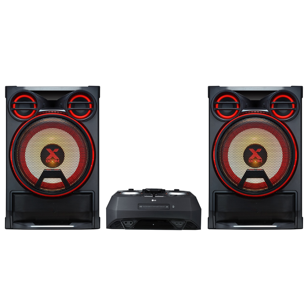 LG XBOOM 5000W Speaker - CK99 - Image 2