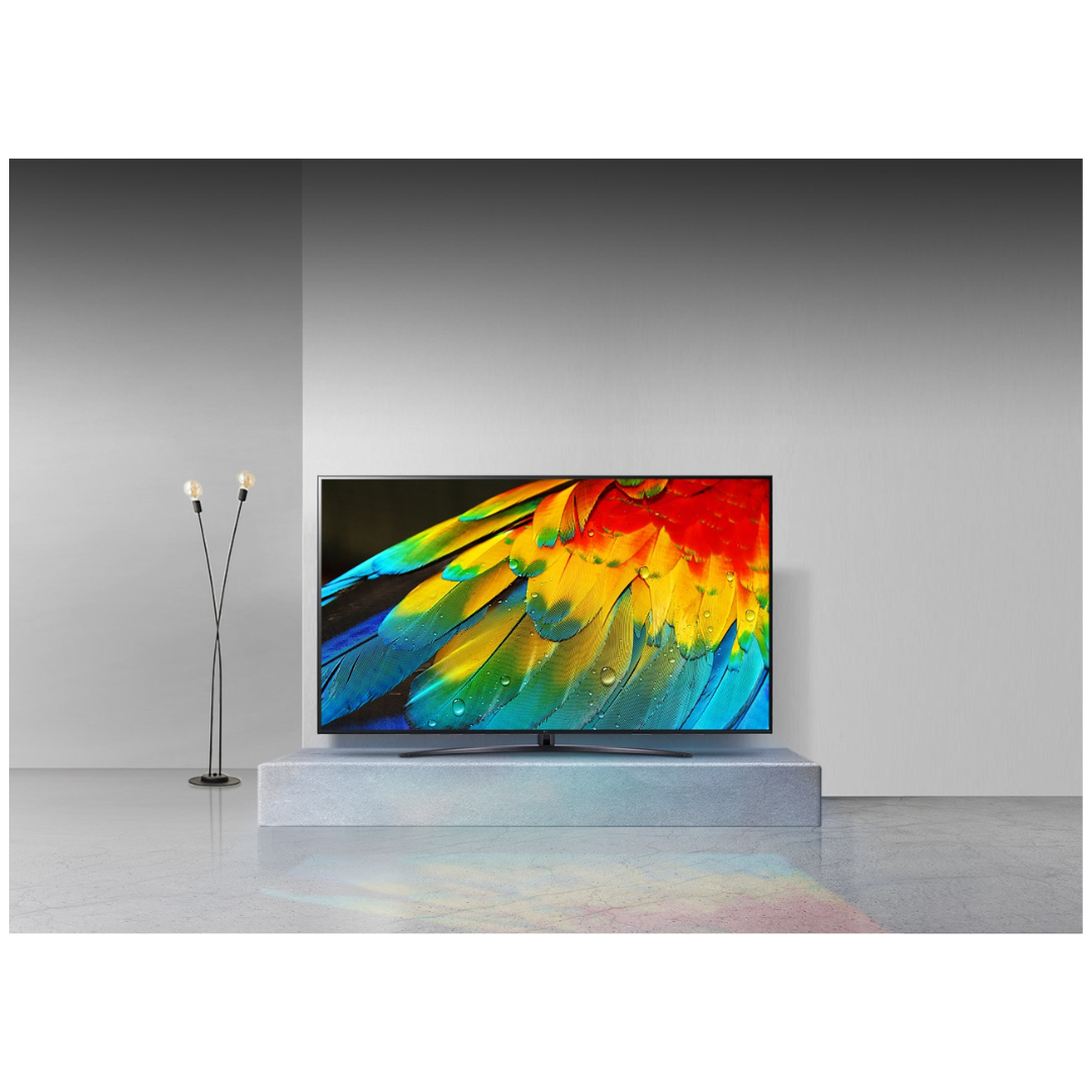 LG 65" NanoCell 4K Smart TV - 65NANO84T6A - Image 5
