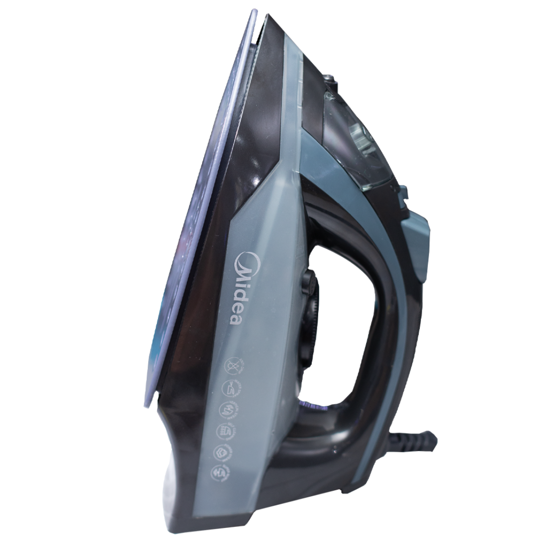 Midea Steam Iron - YPJ20A1W - Image 3