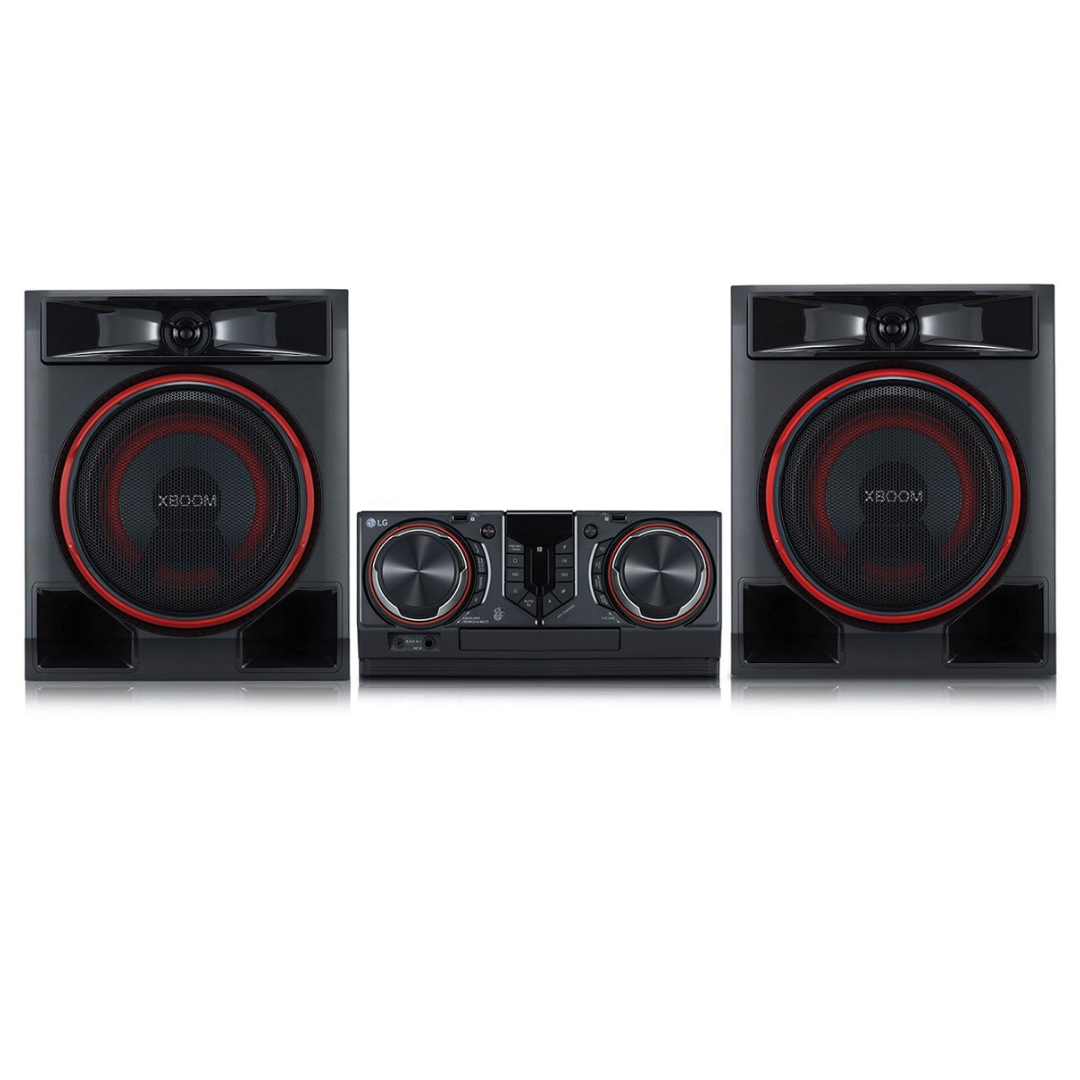 LG XBOOM 900W Speaker - CL65 - Image 2