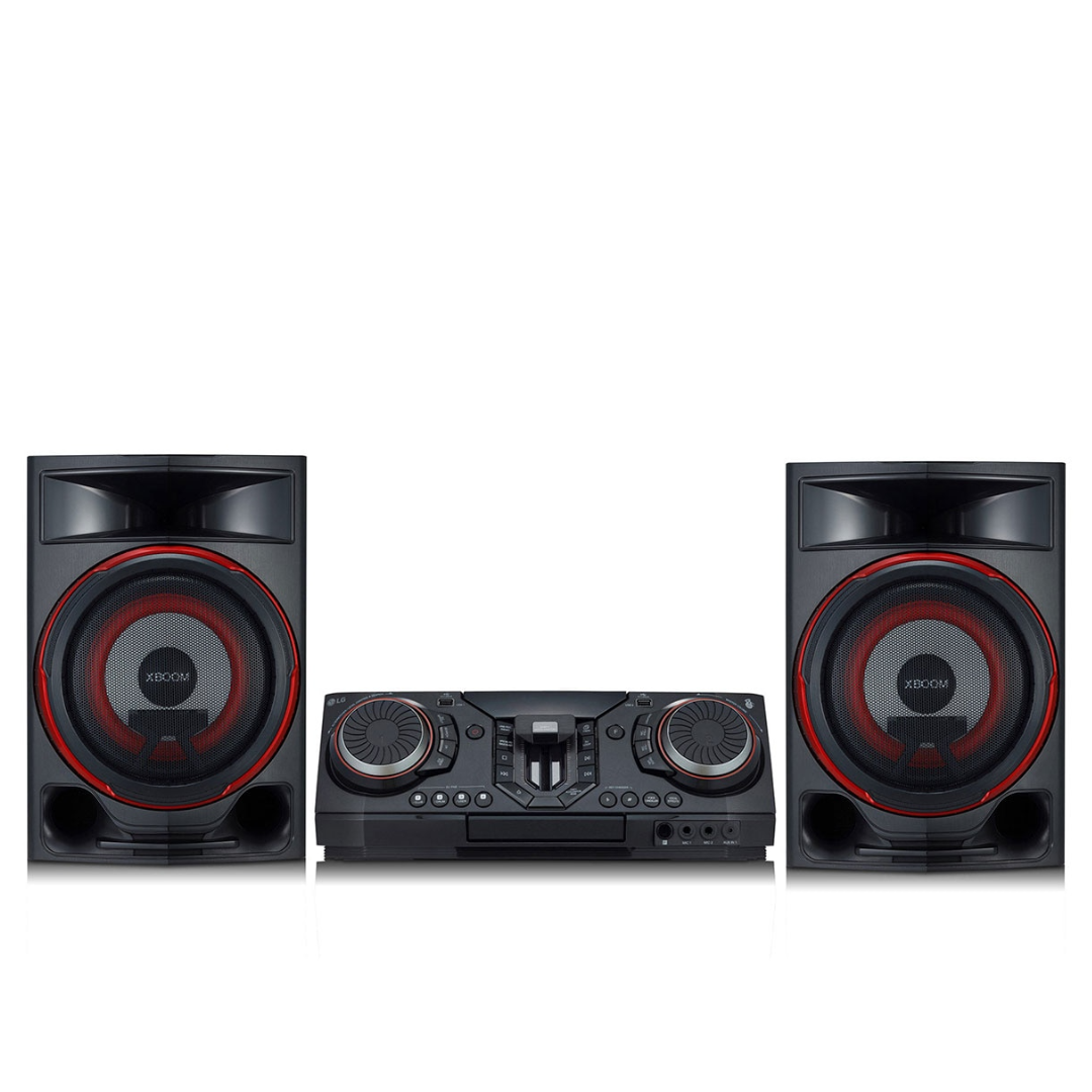 LG XBOOM 2350W Speaker - CL87