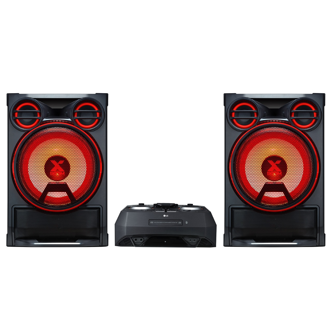 LG XBOOM 5000W Speaker - CK99