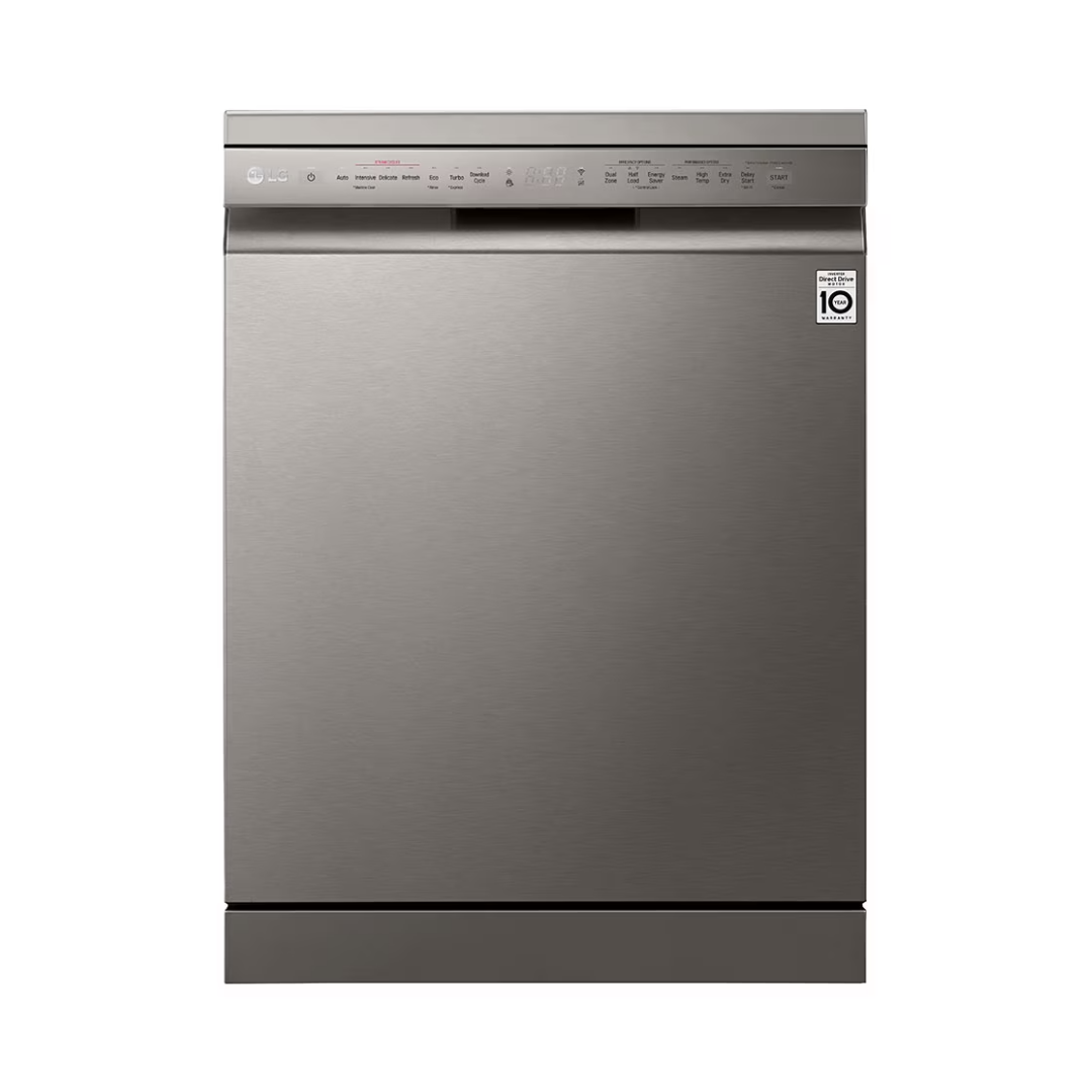 LG 14 Place Dishwasher - DFB425FP