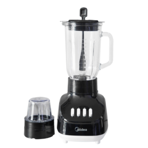 Midea 1 L - BLACK Stand Blender - MJ-BL6008BW