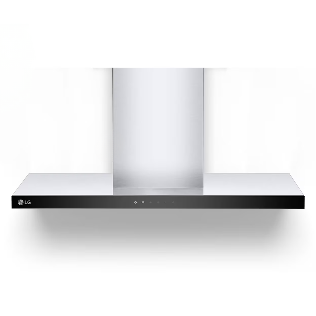LG 90 CM Cooker Hood - HC7Z3625S