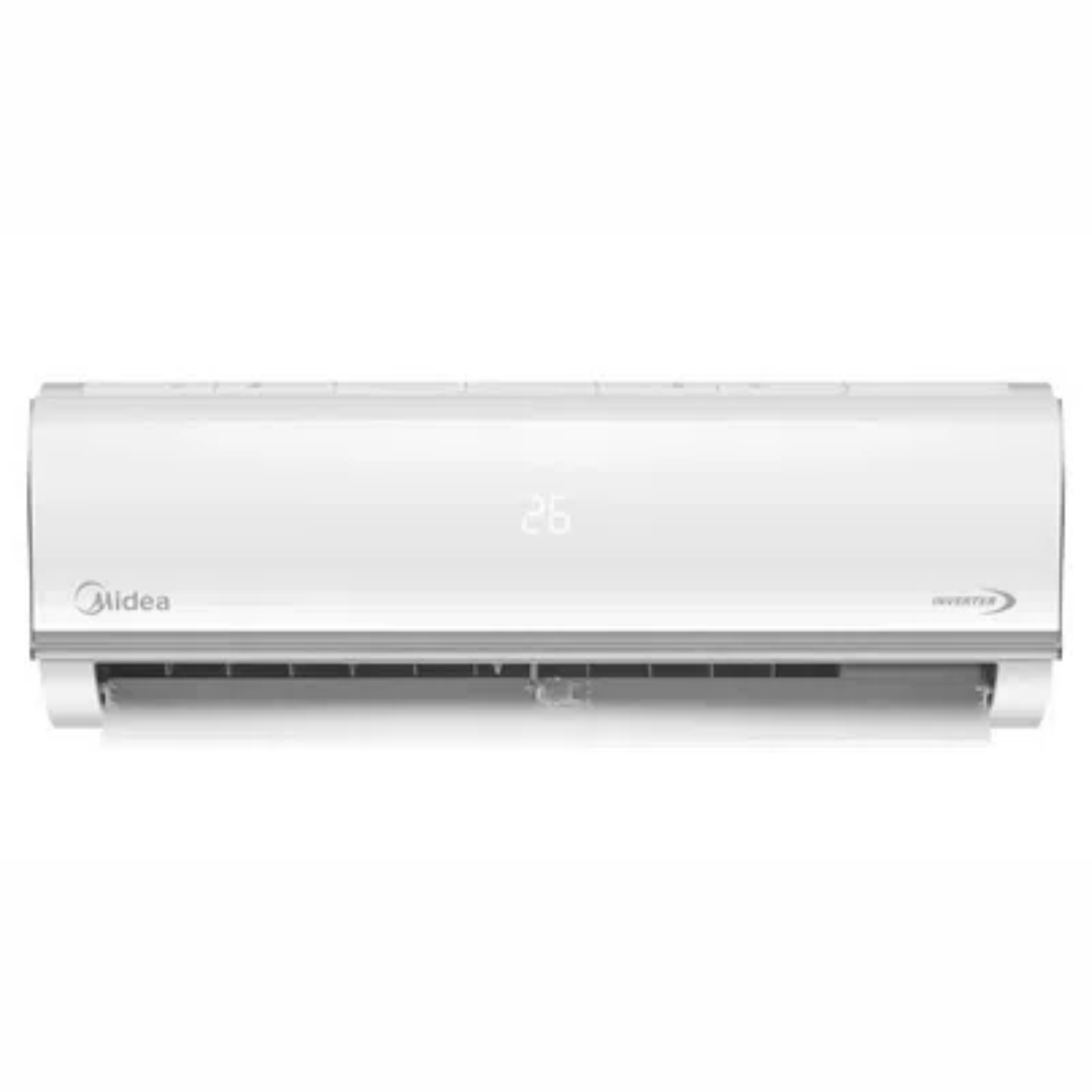 Midea 1.5 HP Split AC Inverter R410 – Unicool - MSAF24B-12CRDN1