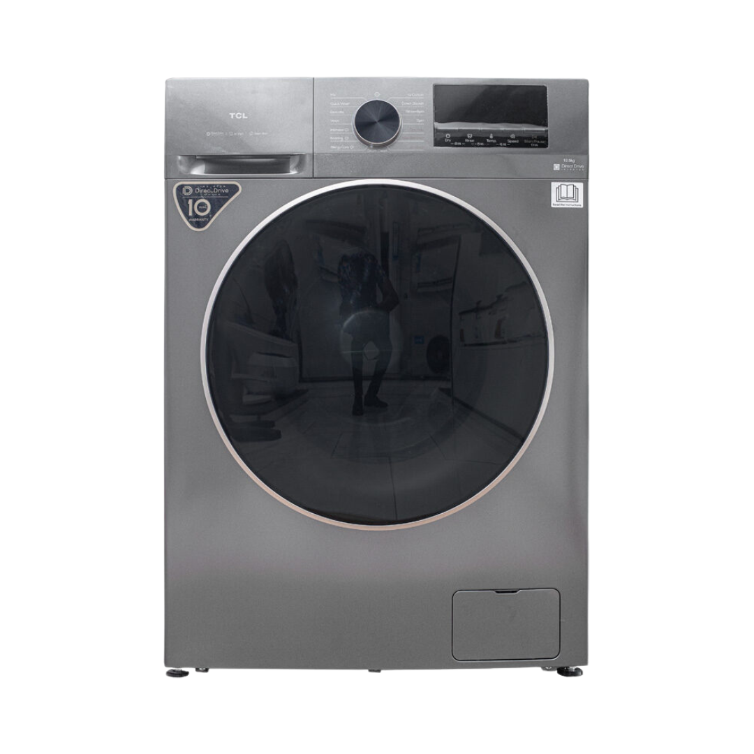 TCL 10.5 KG / 6 KG Combo - C211WDG