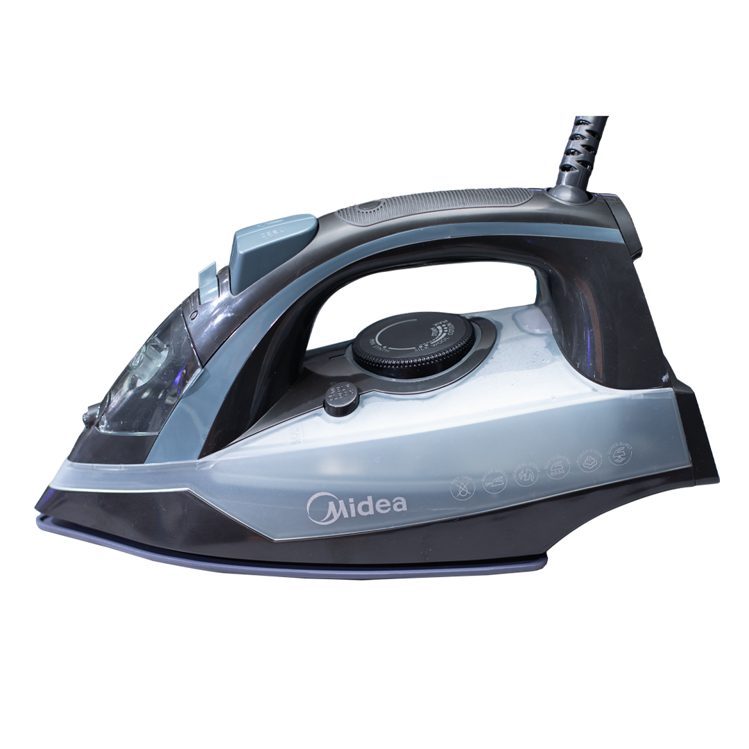 Midea Steam Iron - YPJ20A1W - Image 4