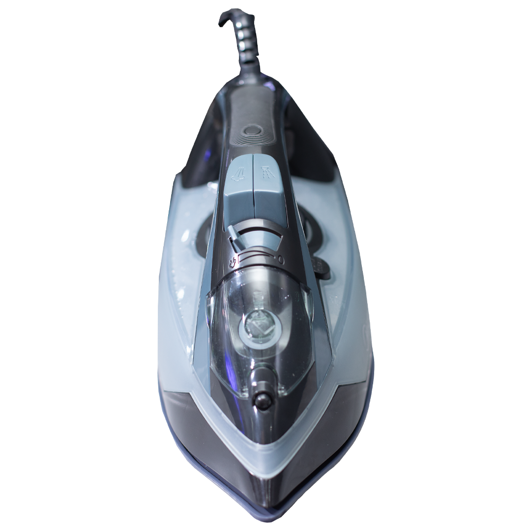 Midea Steam Iron - YPJ20A1W - Image 5