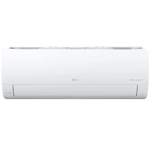 LG DUALCOOL Dual Inverter Air Conditioner