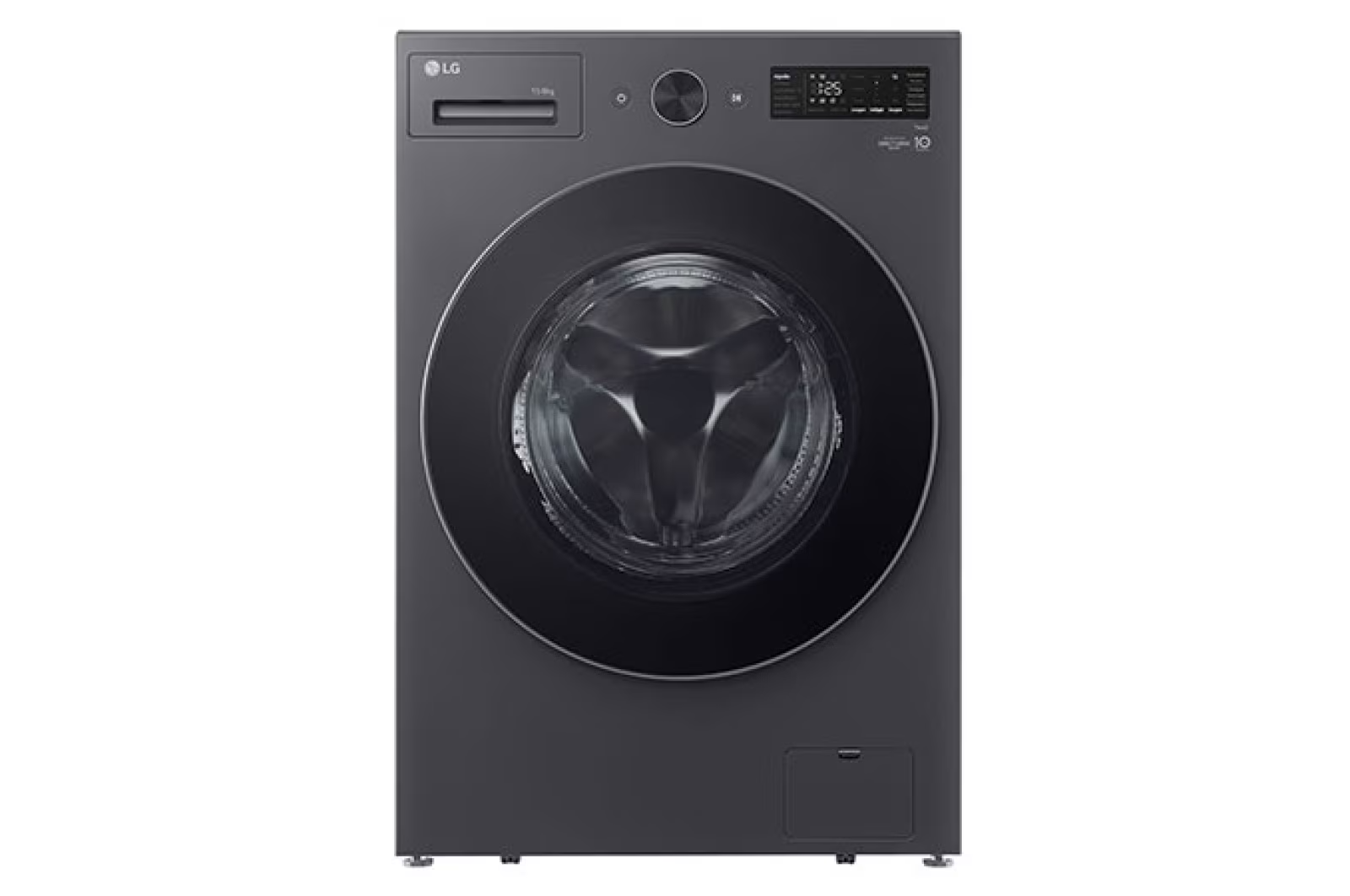 LG 13KG/8KG Front Load Washer Dryer - F0Z6DRP249