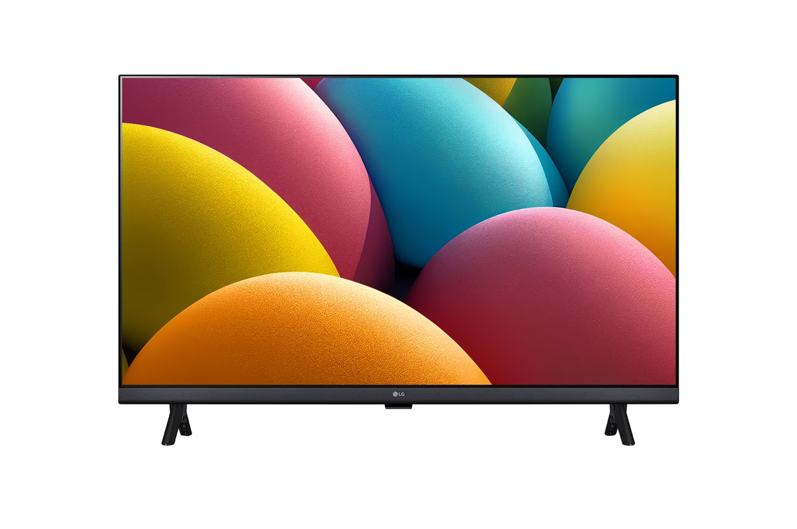 43 inch LG FHD AI LR60 Smart TV - 43LR60006LA - Image 2