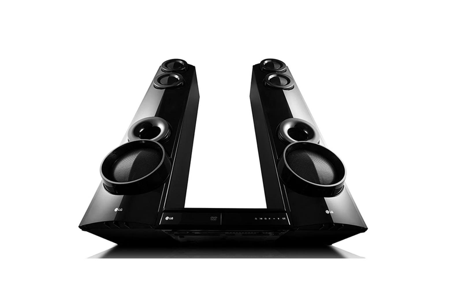 LG Home Theater System - LHD667 - Image 7