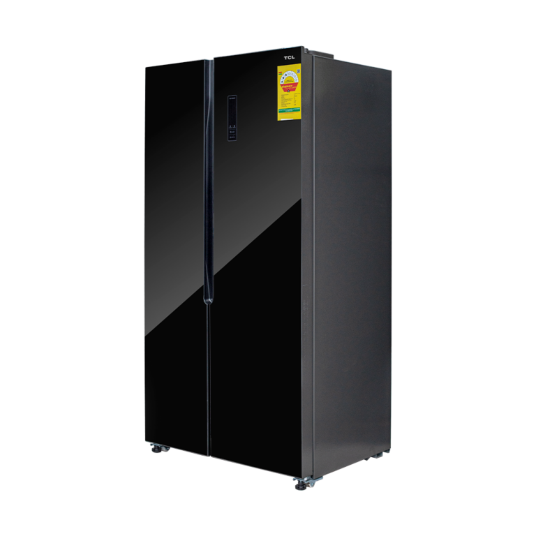 TCL 529 L Side-by-Side Refrigerator - P692SBBG - Image 6