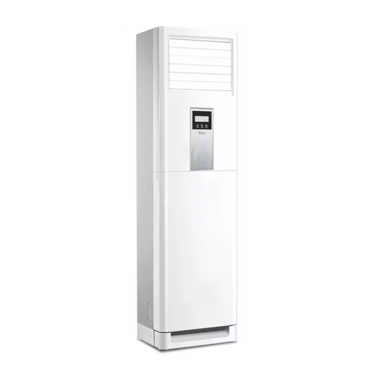 TCL 3.5 HP Floor Standing R410 Gas Air Conditioner - TAC-36CFA / C - Image 4
