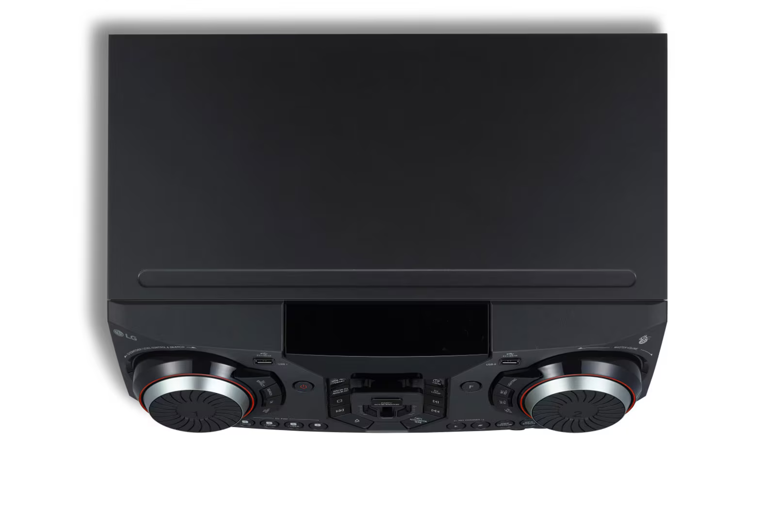 LG XBOOM 2350W Speaker - CL87 - Image 5